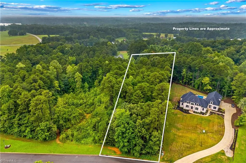 165 Wellington Estates Drive China Grove, NC 28023