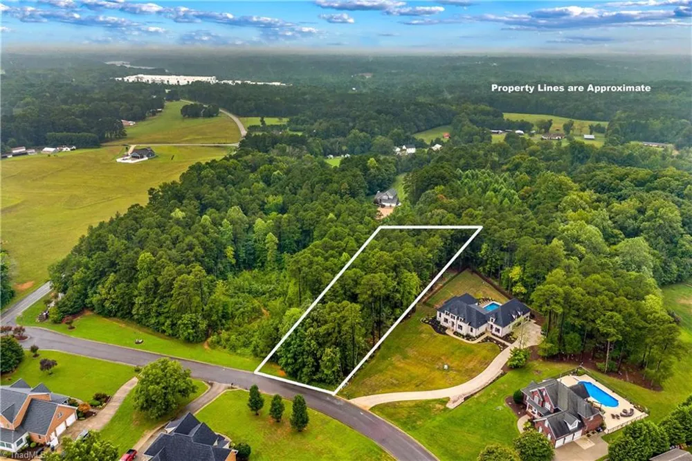 165 Wellington Estates Drive China Grove, NC 28023