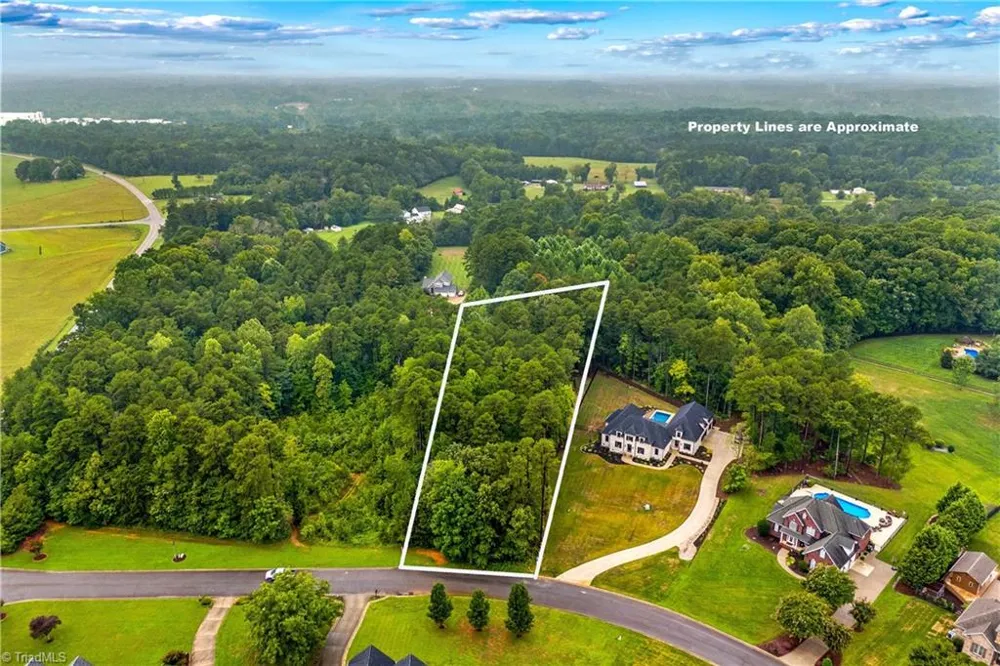 165 Wellington Estates Drive China Grove, NC 28023