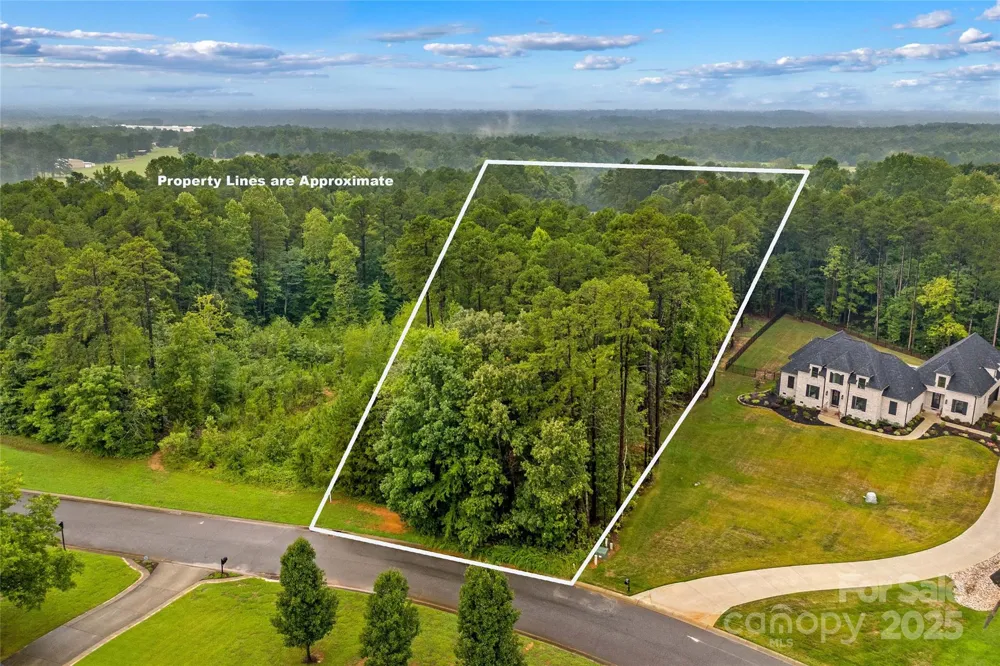 165 Wellington Estates Drive China Grove, NC 28023