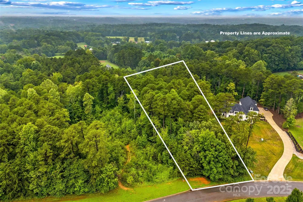 165 Wellington Estates Drive China Grove, NC 28023