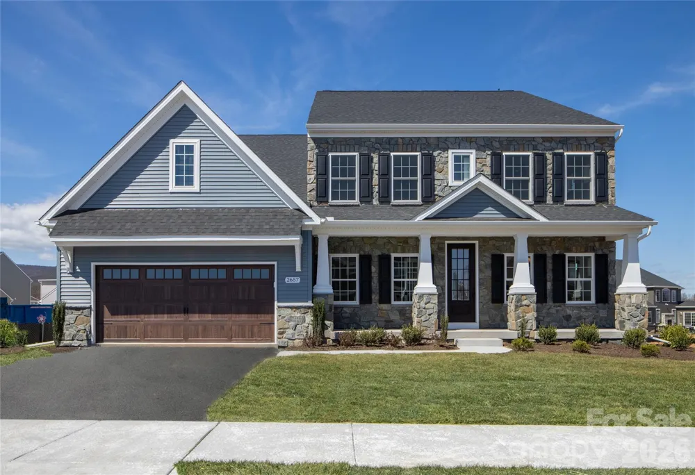 1079 Edgewater Drive #Nottingham Norwood, NC 28128