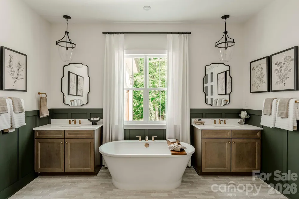 1079 Edgewater Drive #Nottingham Norwood, NC 28128