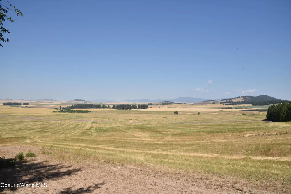 LOT 4 Pebblestone Drive Plummer, ID 83851