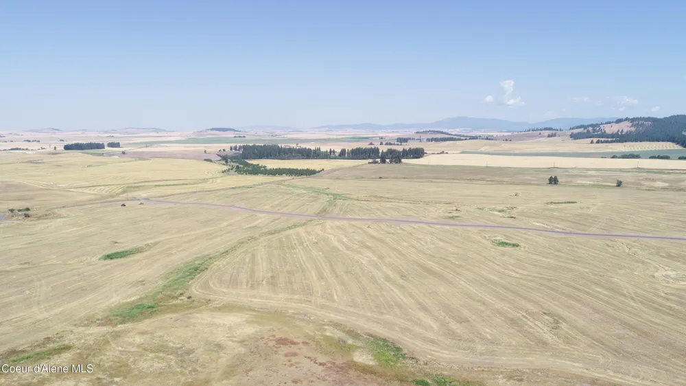 LOT 4 Pebblestone Drive Plummer, ID 83851