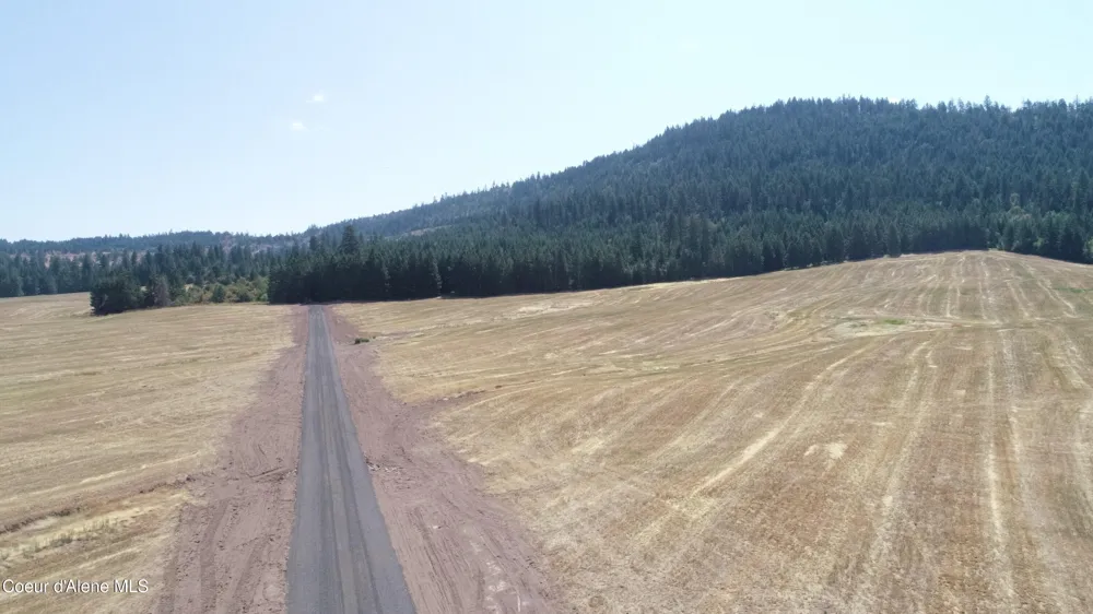 LOT 4 Pebblestone Drive Plummer, ID 83851