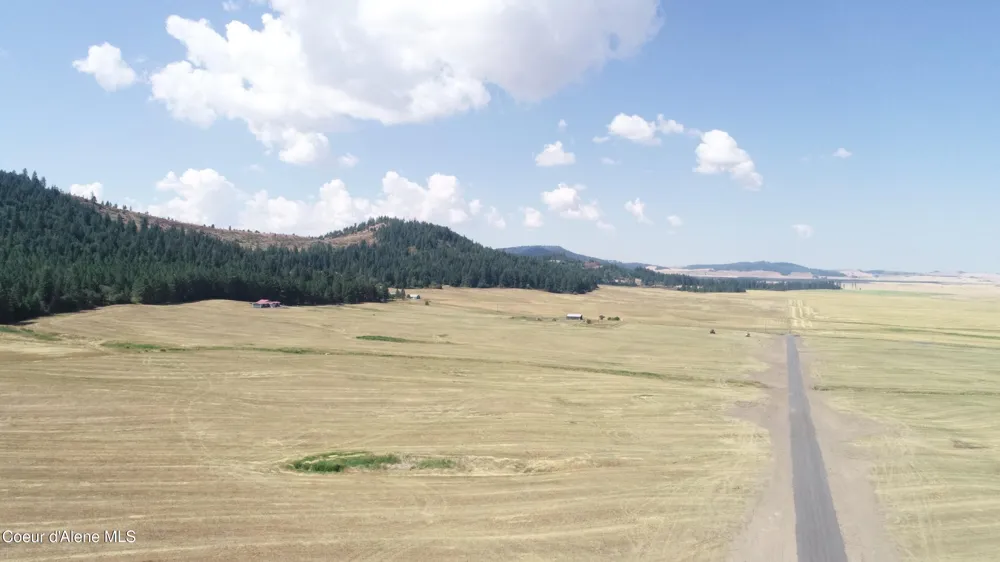 LOT 4 Pebblestone Drive Plummer, ID 83851