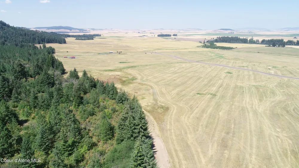 LOT 4 Pebblestone Drive Plummer, ID 83851