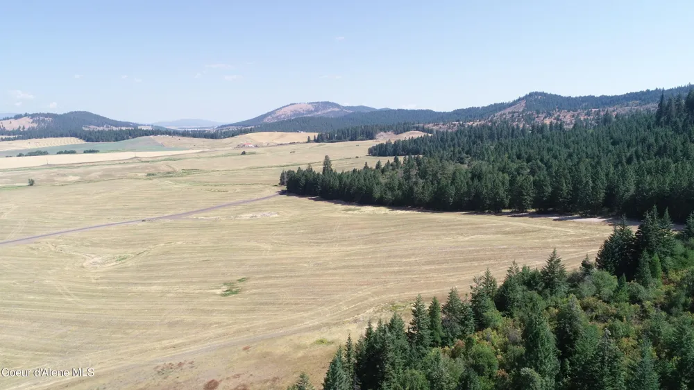 LOT 4 Pebblestone Drive Plummer, ID 83851