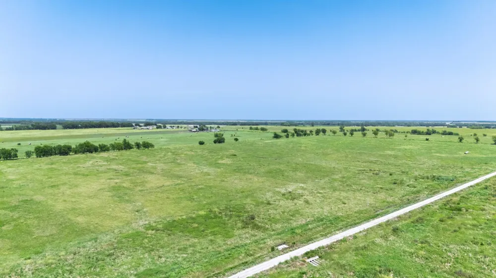 County Line Road Pecan Gap, TX 75469