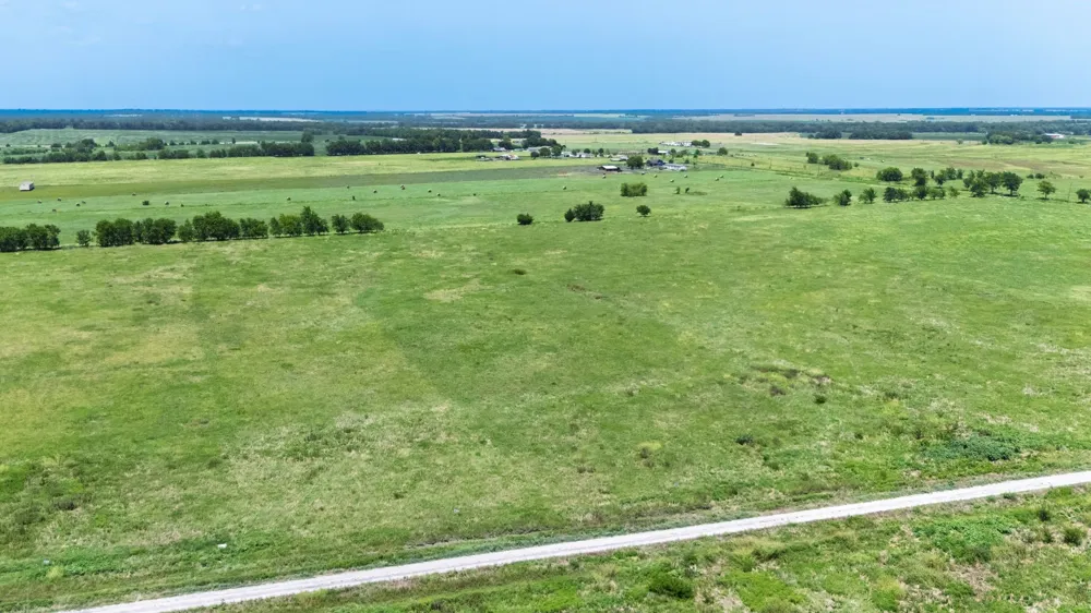 County Line Road Pecan Gap, TX 75469