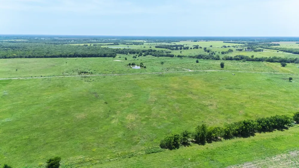 County Line Road Pecan Gap, TX 75469