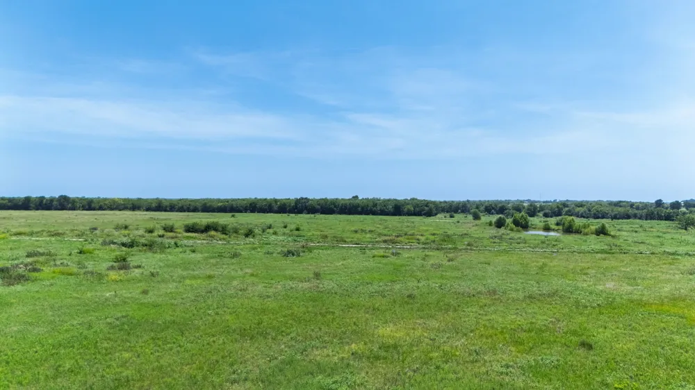 County Line Road Pecan Gap, TX 75469