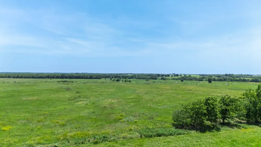 County Line Road Pecan Gap, TX 75469