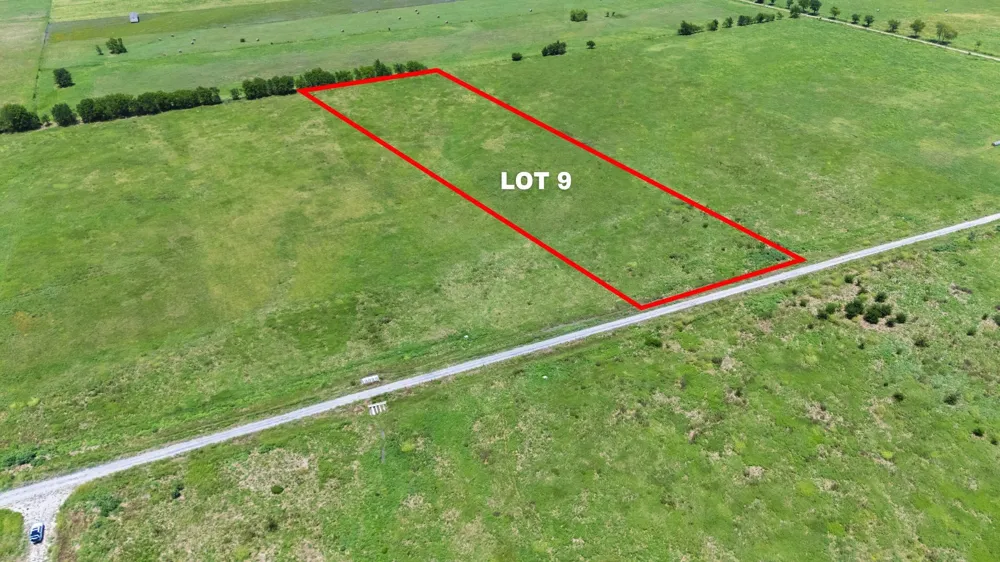 County Line Road Pecan Gap, TX 75469