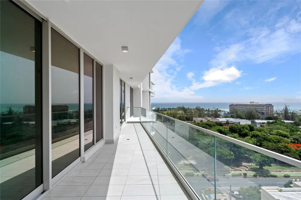540 DE LA CONSTITUCION AVENUE #1202 San Juan, PR 00901