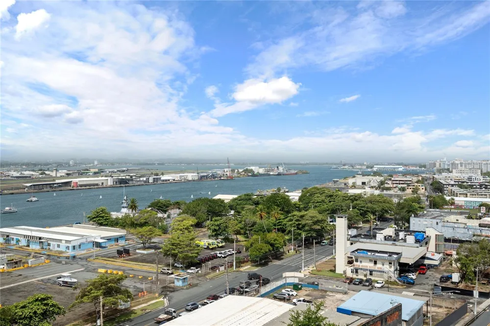 540 DE LA CONSTITUCION AVENUE #1202 San Juan, PR 00901