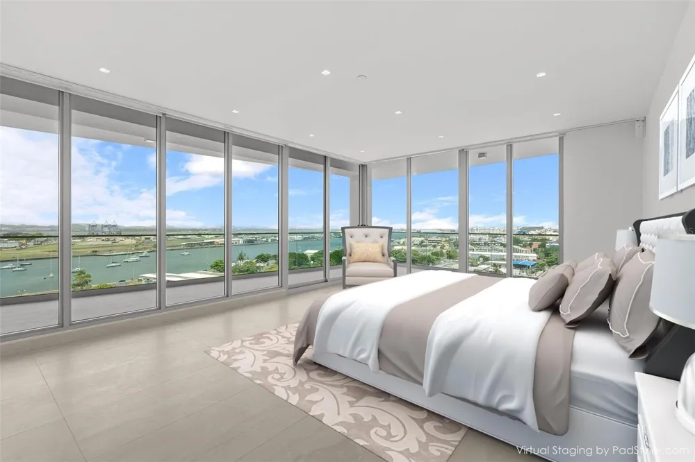 540 DE LA CONSTITUCION AVENUE #1202 San Juan, PR 00901