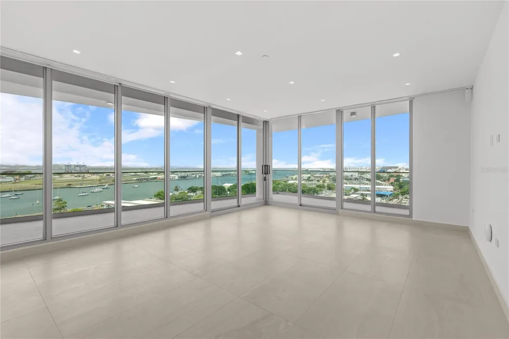 540 DE LA CONSTITUCION AVENUE #1202 San Juan, PR 00901