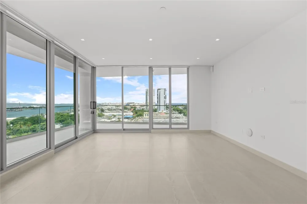 540 DE LA CONSTITUCION AVENUE #1202 San Juan, PR 00901