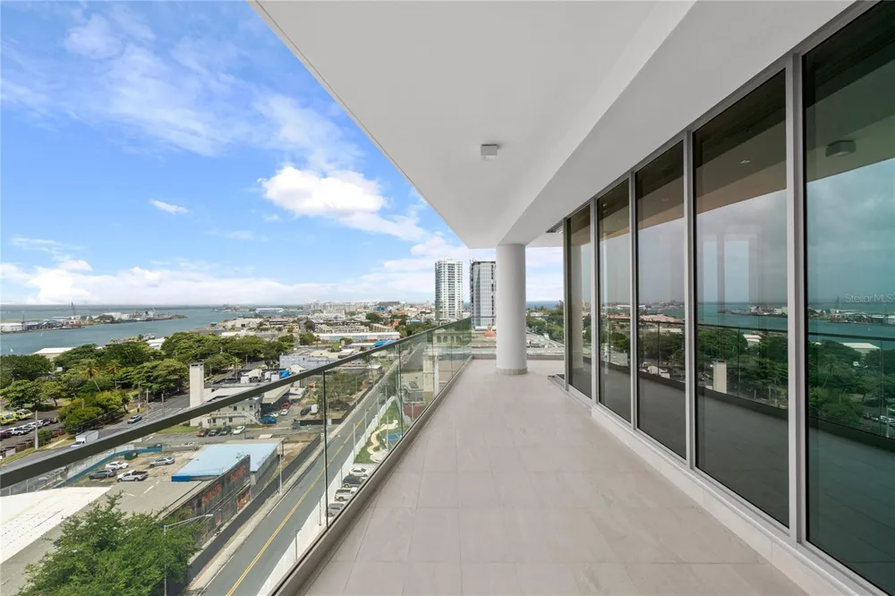 540 DE LA CONSTITUCION AVENUE #1202 San Juan, PR 00901