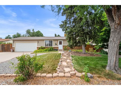 15190 E Columbia Drive