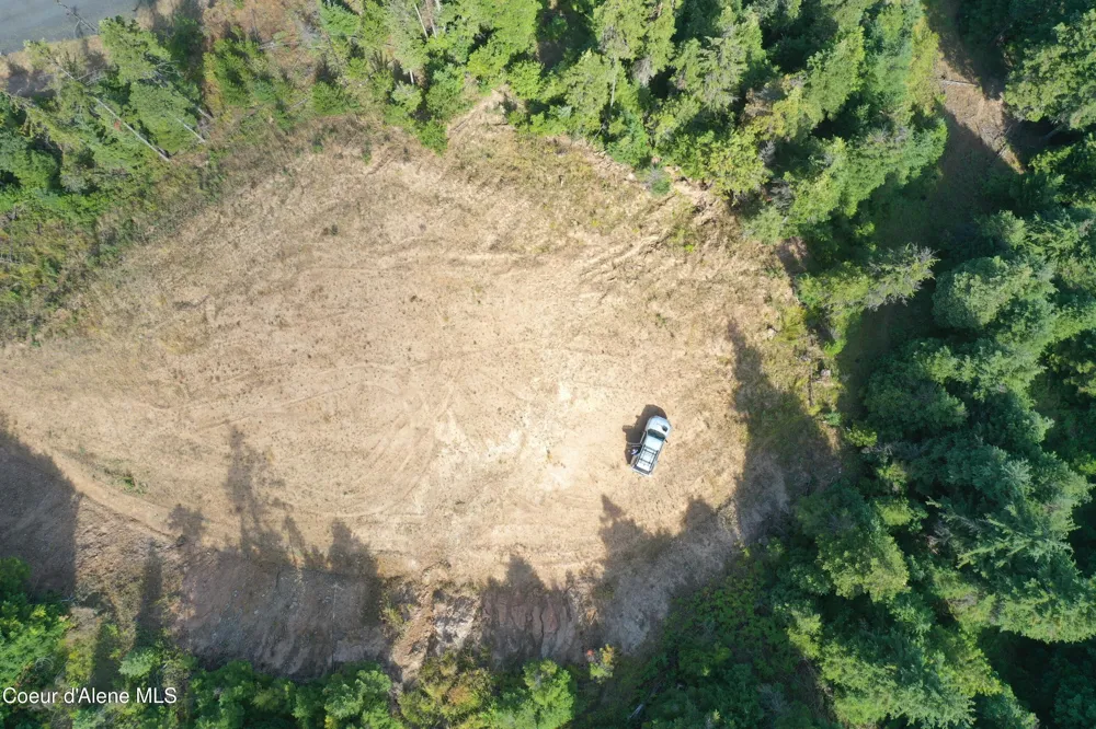 NKA Parcel 1 Patriot's Paradise Fernwood, ID 83830