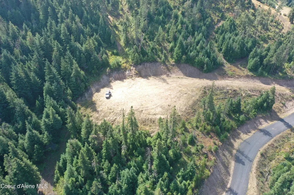 NKA Parcel 1 Patriot's Paradise Fernwood, ID 83830