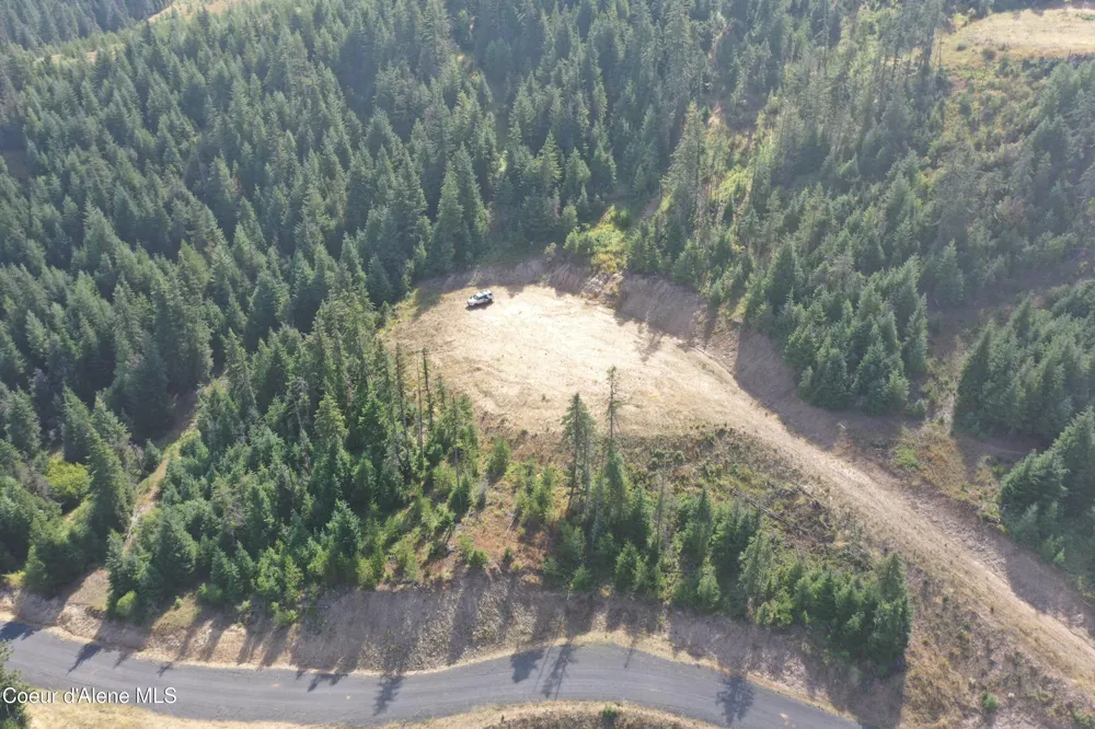 NKA Parcel 1 Patriot's Paradise Fernwood, ID 83830