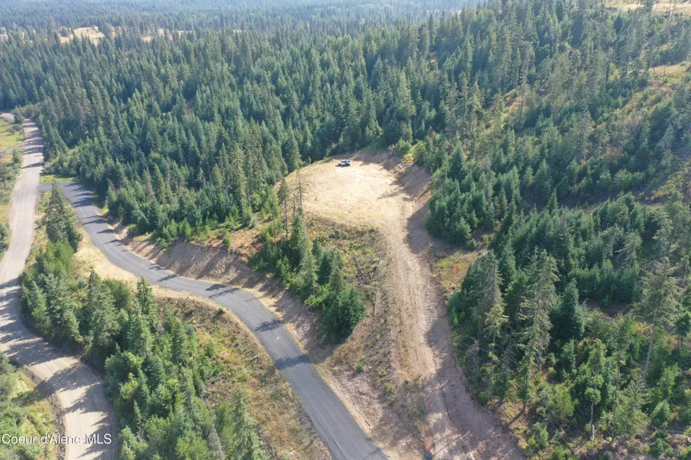NKA Parcel 1 Patriot's Paradise Fernwood, ID 83830