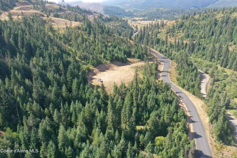 NKA Parcel 1 Patriot's Paradise Fernwood, ID 83830