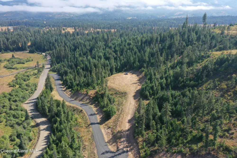 NKA Parcel 1 Patriot's Paradise Fernwood, ID 83830