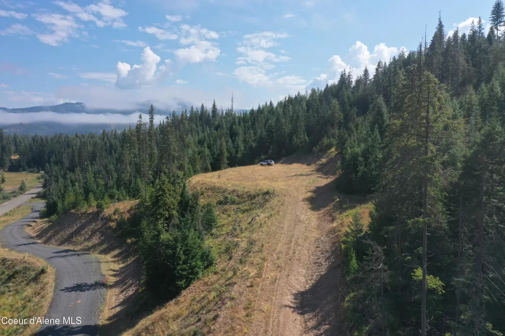 NKA Parcel 1 Patriot's Paradise Fernwood, ID 83830