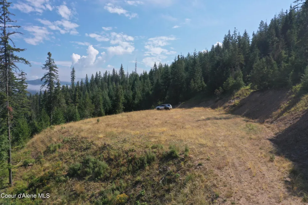 NKA Parcel 1 Patriot's Paradise Fernwood, ID 83830
