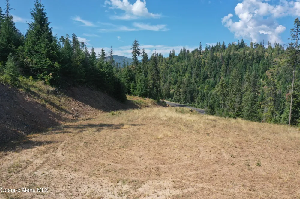 NKA Parcel 1 Patriot's Paradise Fernwood, ID 83830