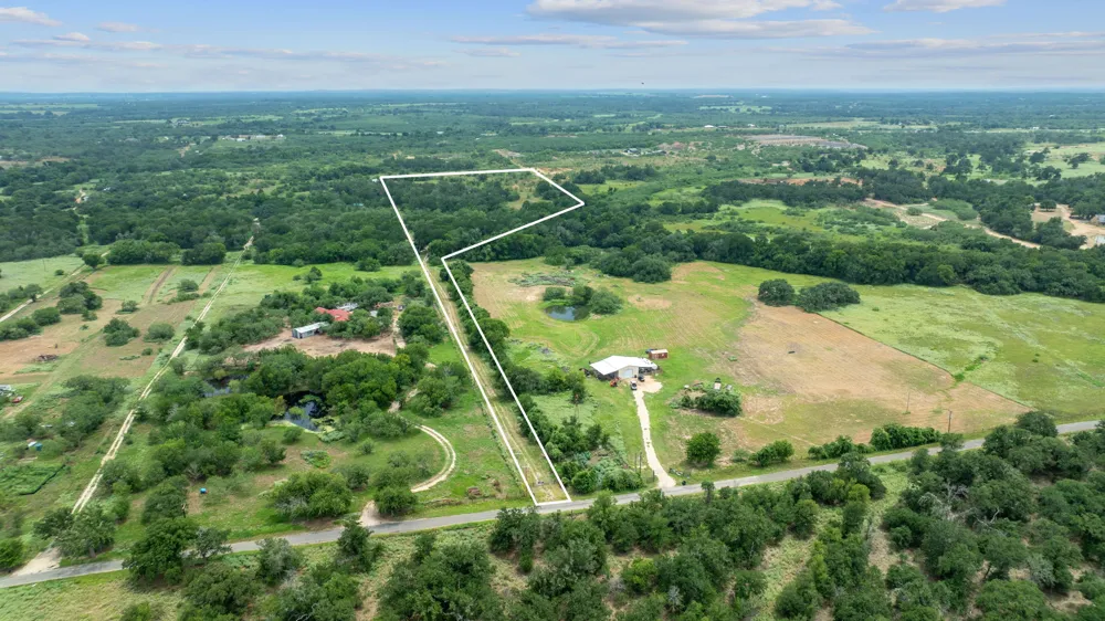 3597 Baker Road Kingsbury, TX 78638