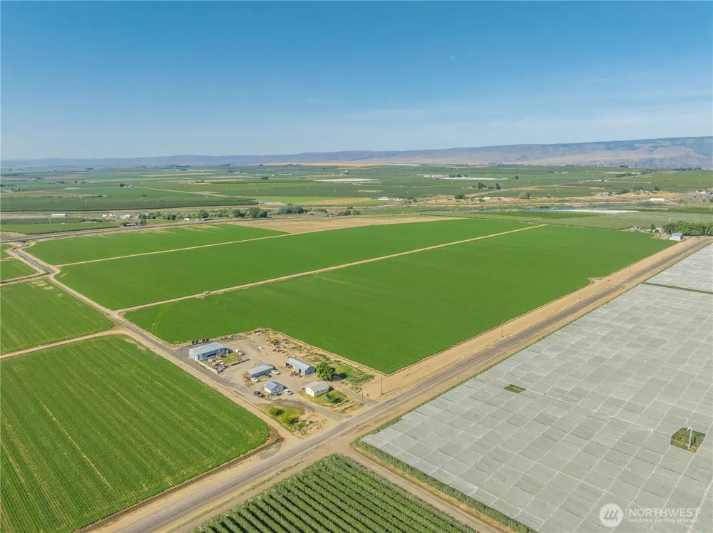 19527 Road 10.5 NW Quincy, WA 98848
