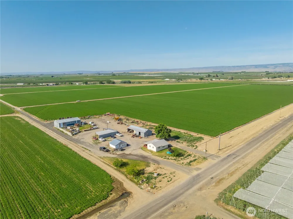 19527 Road 10.5 NW Quincy, WA 98848