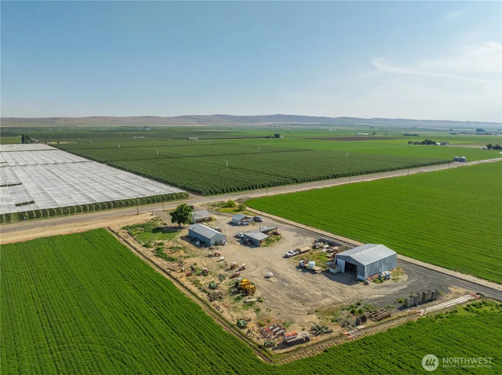 19527 Road 10.5 NW Quincy, WA 98848