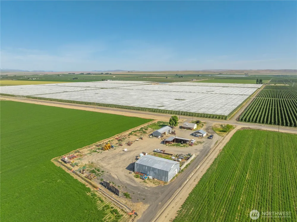 19527 Road 10.5 NW Quincy, WA 98848