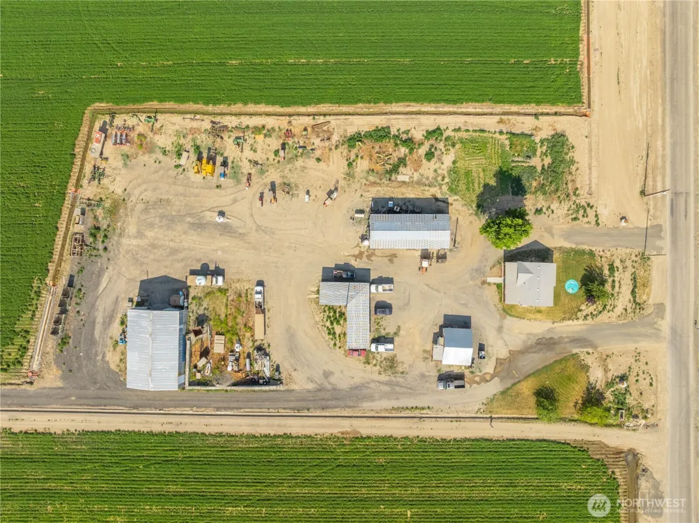 19527 Road 10.5 NW Quincy, WA 98848