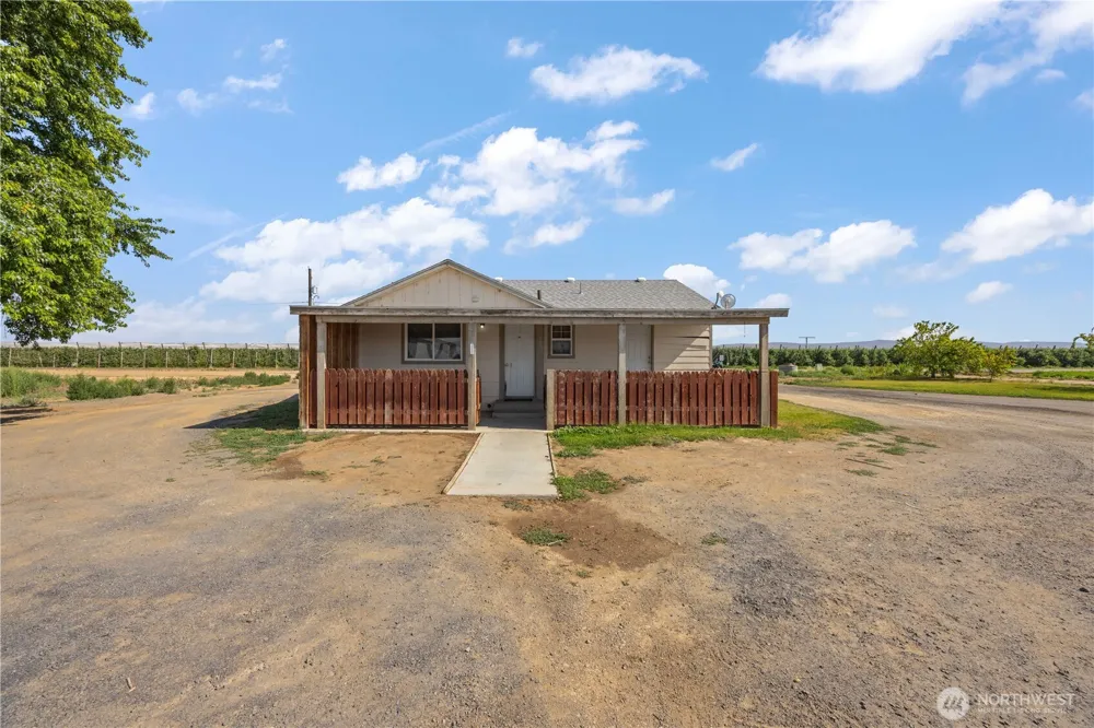 19527 Road 10.5 NW Quincy, WA 98848