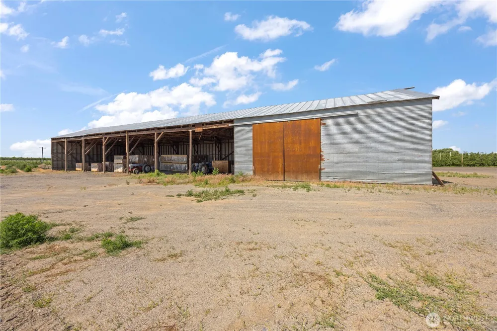 19527 Road 10.5 NW Quincy, WA 98848