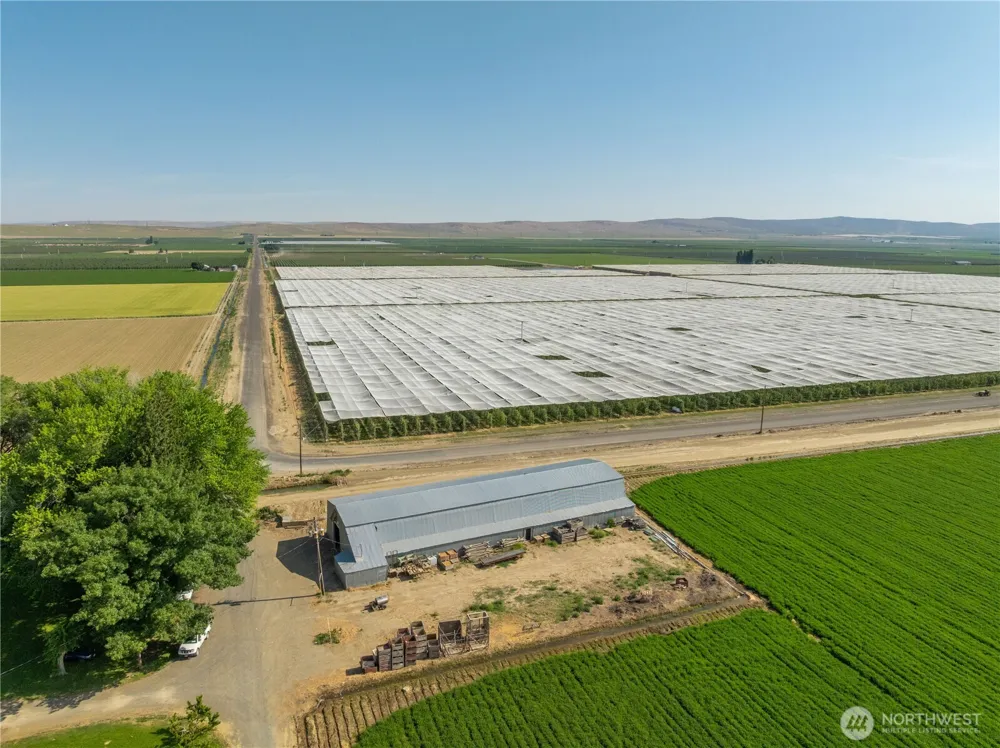 19527 Road 10.5 NW Quincy, WA 98848