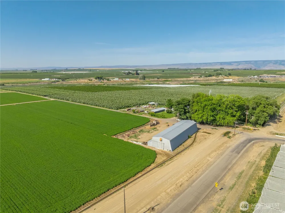 19527 Road 10.5 NW Quincy, WA 98848