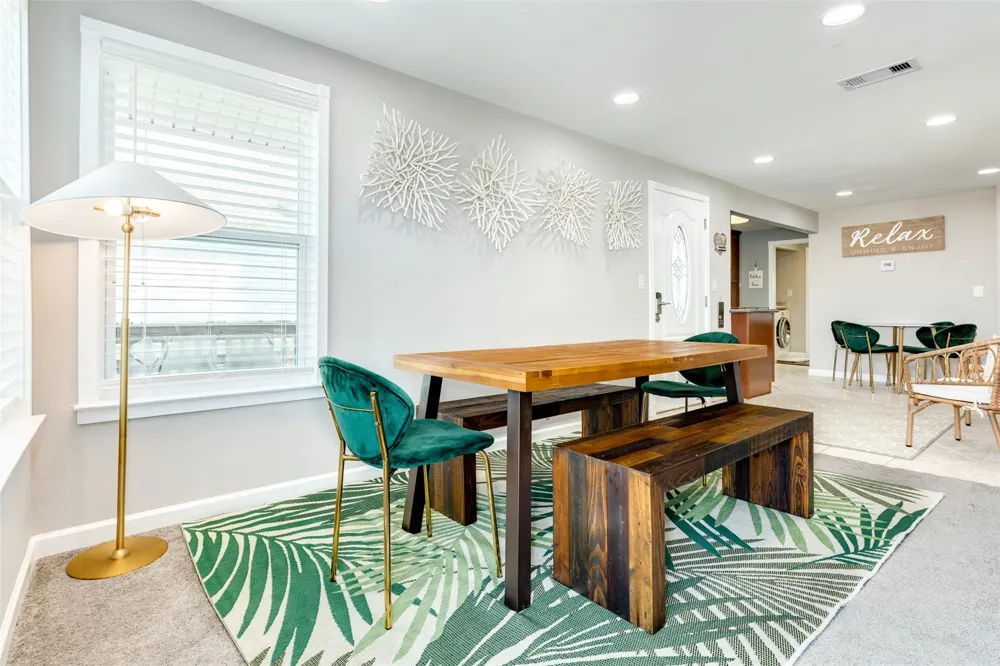 4421 Pelican Road Jamaica Beach, TX 77554
