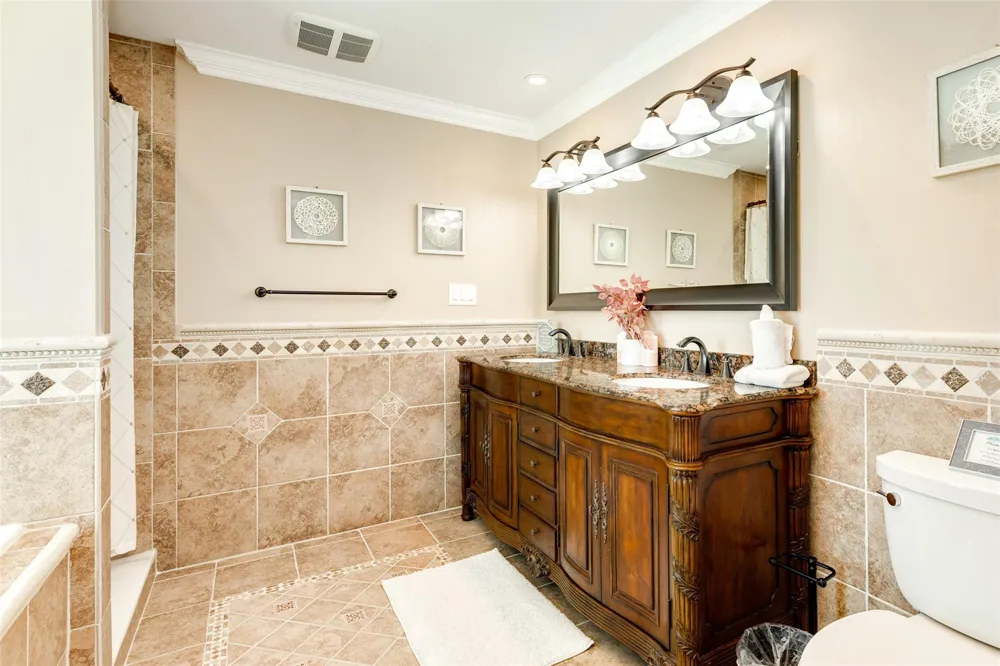 4421 Pelican Road Jamaica Beach, TX 77554