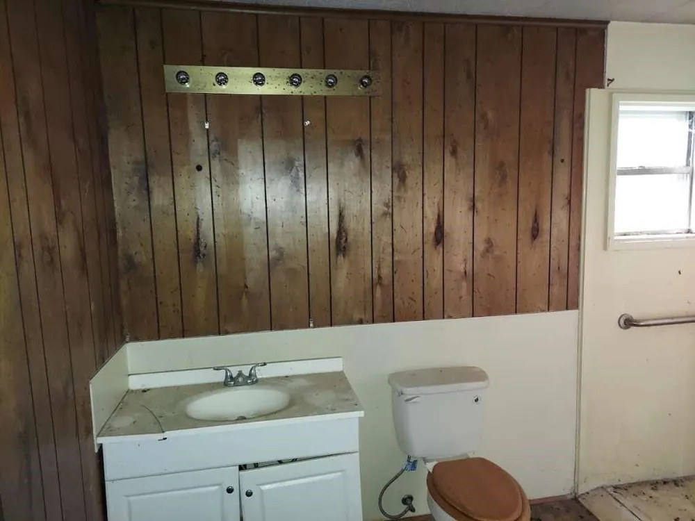 505 W Frazior Street Linden, TX 75563