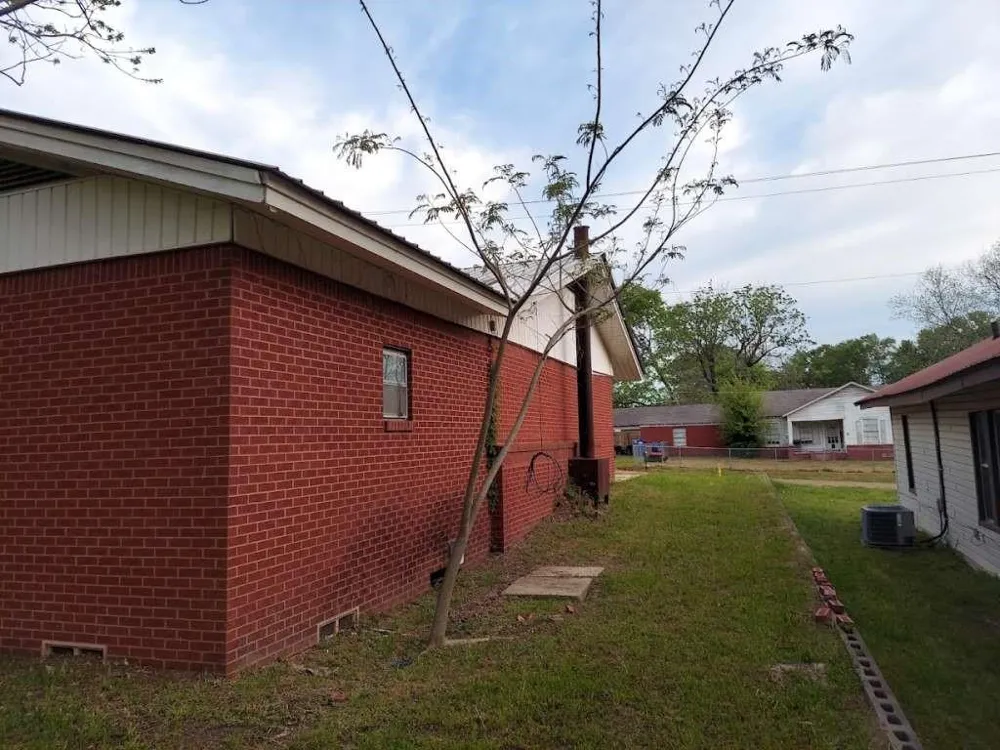 505 W Frazior Street Linden, TX 75563