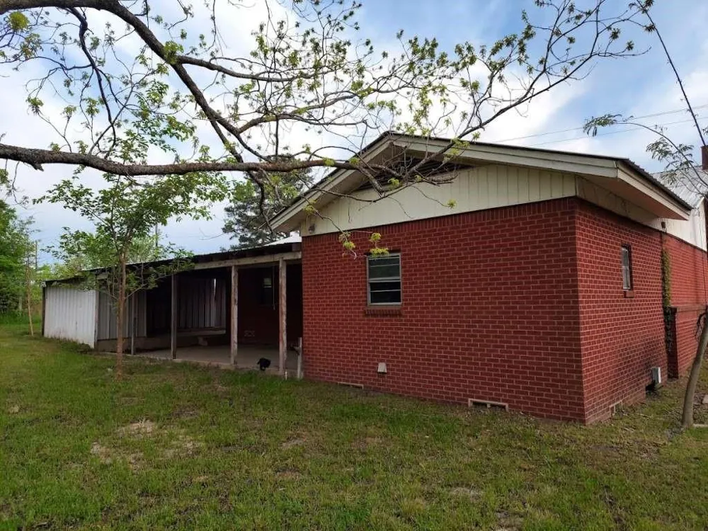 505 W Frazior Street Linden, TX 75563